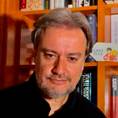 MARC ZANNI