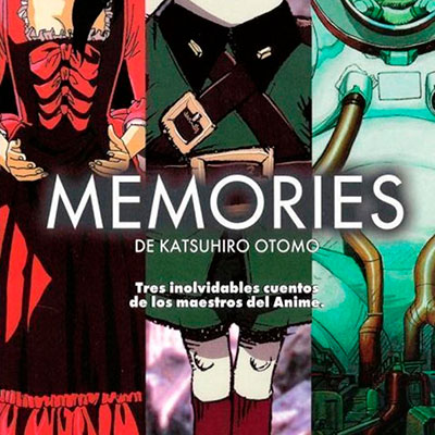 MEMORIES