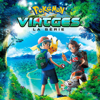 Sesión especial Súper3: 'Preestrena de Pokémon via...