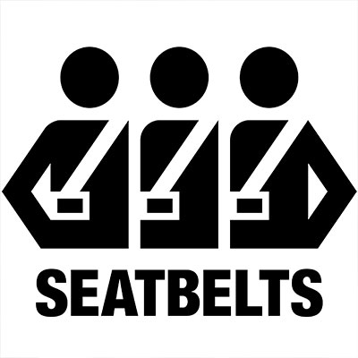 SEATBELTS
