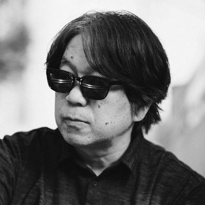 SHINICHIRO WATANABE