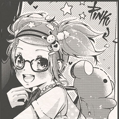 ERO★PINKU