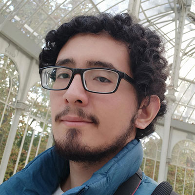 JOAQUIN ÁNGEL PONCE VIVES