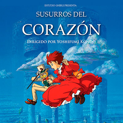MURMURIS DEL COR