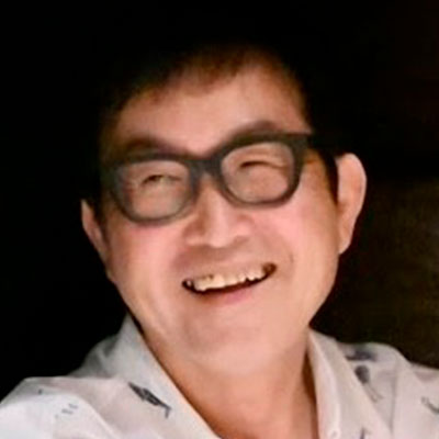 TAKASHI MATSUYAMA