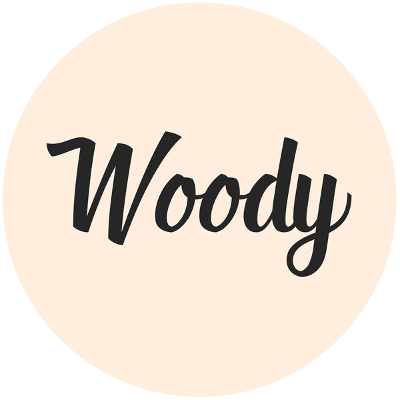FOOD TRUCK WOODY
