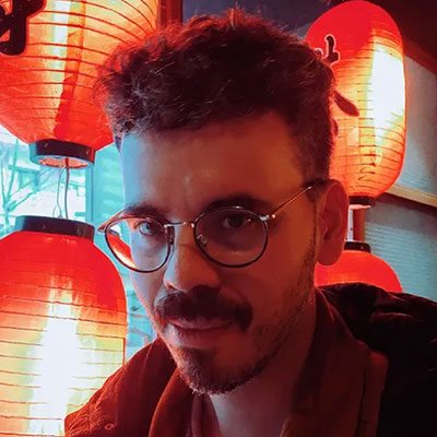 Álex Fuentes