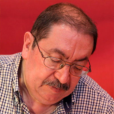 Alfonso Font