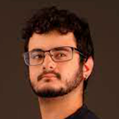 Andrés Garrido