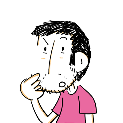 ANDRÉS PALOMINO