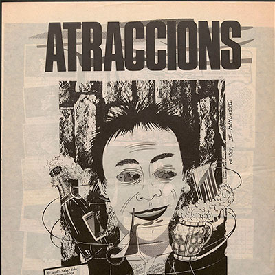 Atraccions (1982–1984)