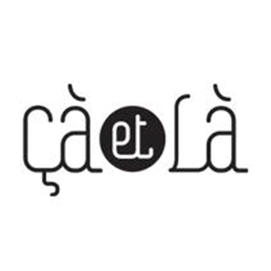 ÉDITIONS ÇÀ ET LÀ