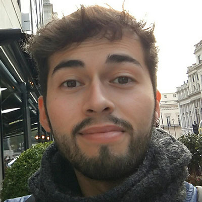 Carlo Romero