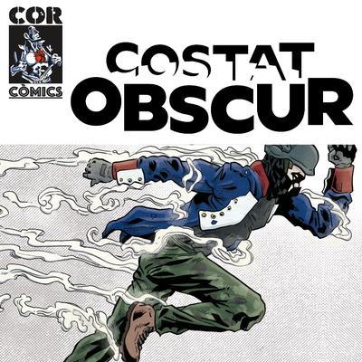 COSTAT OBSCUR
