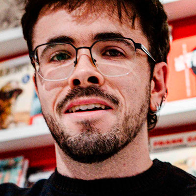 Dani Coloma