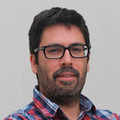 Daniel Estorach