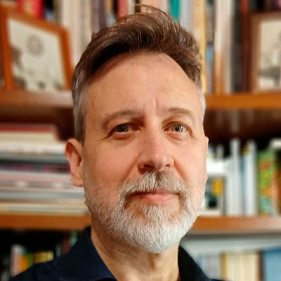 David Morancho