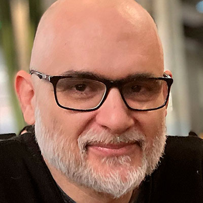 David Muñoz