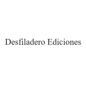 Desfiladero Ediciones - Sargantana Publishing Group