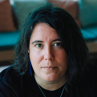 Esther Cruz Santaella