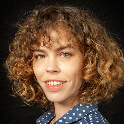 Eva Reyes de Uña