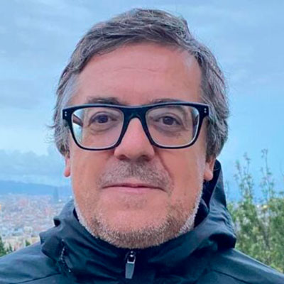 Francisco Ballesteros