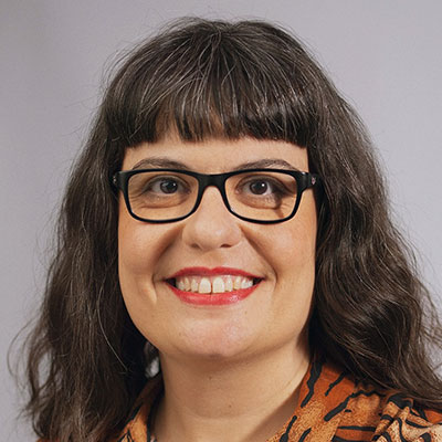 Gema Moraleda