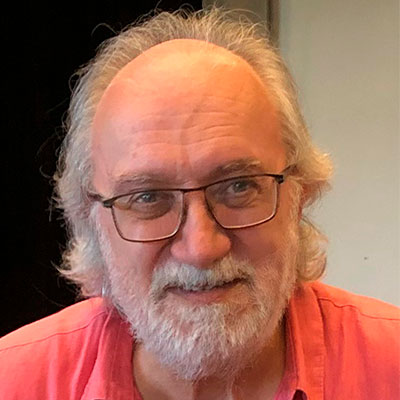 Gregorio Muro