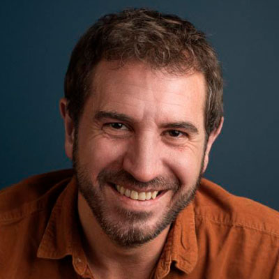 Javier Casado