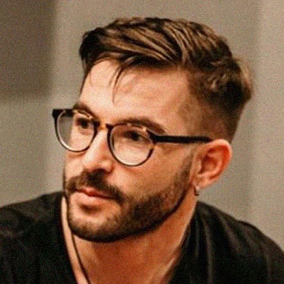 Javier (Javi) Fernández