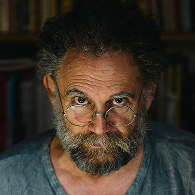 Joan Mundet