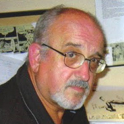 Jordi Bernet
