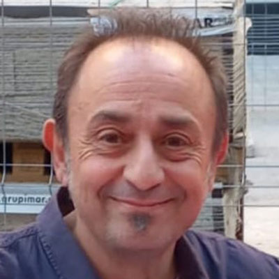 Jordi Zapata