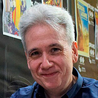 José María Beroy
