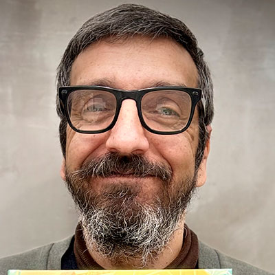 Juanjo Rodríguez