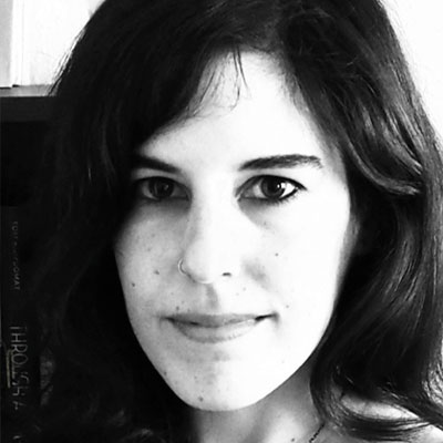 Laura Pérez