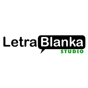 Letrablanka Studio