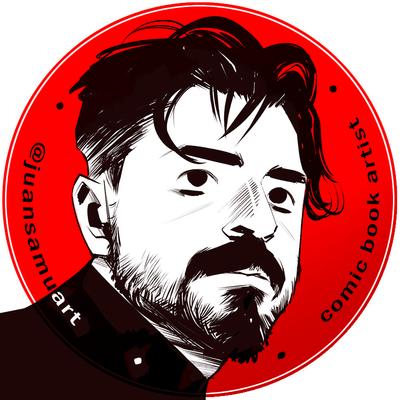 JUAN SAMU ART