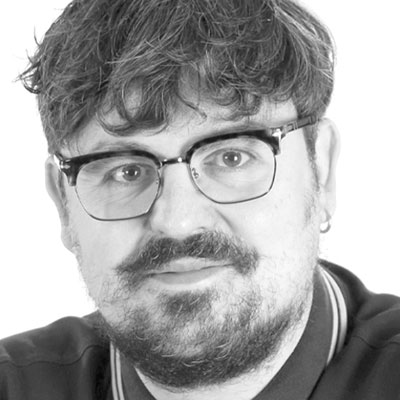 Lorenzo Montatore
