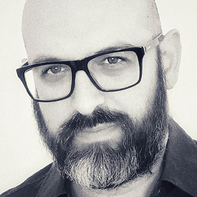 Luis Bustos