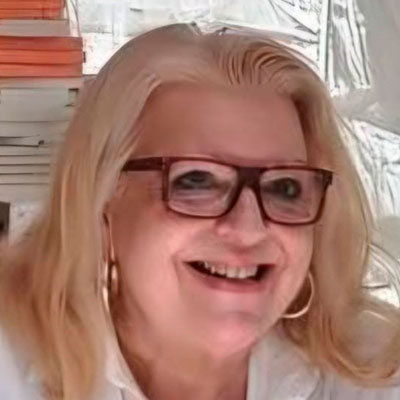 Marika Vila