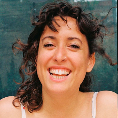 Marina Saez