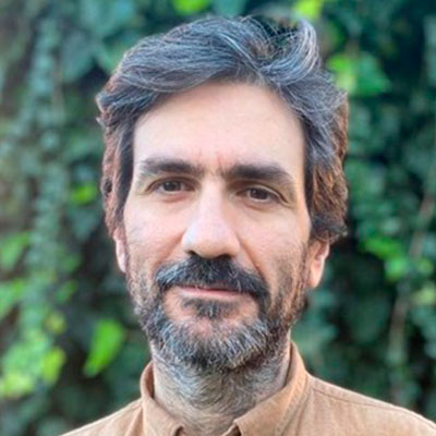 Mario Trigo