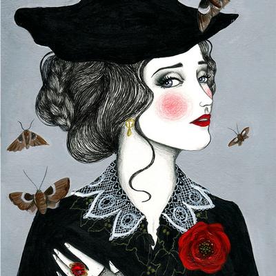 MARTA PONCE
