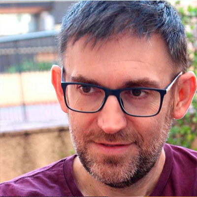 Martín Pardo