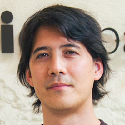 Masumi Mutsuda Zapater