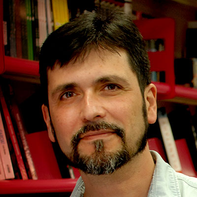Mateo Guerrero