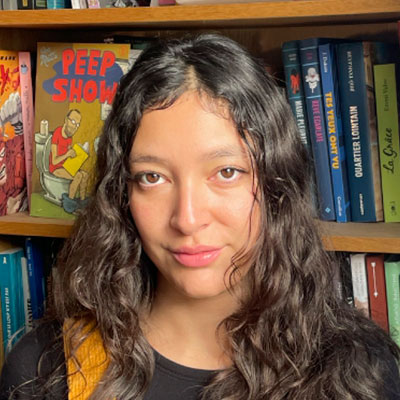 Maybelline Skvortzoff