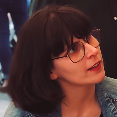 Paula Cheshire