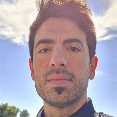 Pedro Segade